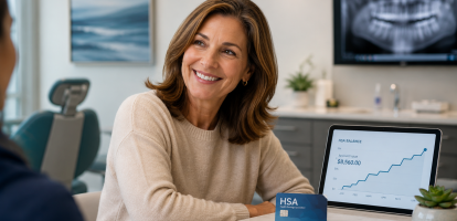 Dental Patients Are Sitting on $174 Billion in HSA Funds — What to Do About It